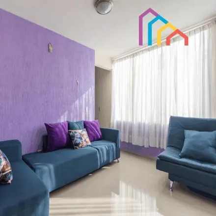 Buy this 2 bed apartment on Calle Ahorro Postal in Colonia Miguel Alemán, 03420 Mexico City