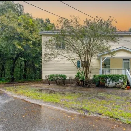 Buy this 3 bed house on 1719 Savage Road in Orleans Woods, Charleston