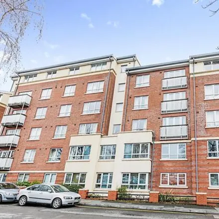 Buy this 2 bed apartment on Bedminster Library in Bedminster Parade, Bristol