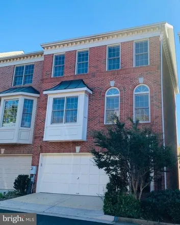 Rent this 3 bed house on 2535 Hunton Place in Alexandria, VA 22311