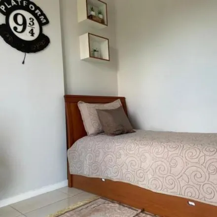 Buy this 2 bed apartment on Rua Amélia da Cunha Ornellas 468 in Bento Ferreira, Vitória - ES