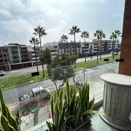 Image 2 - Velasco Astete Avenue, Santiago de Surco, Lima Metropolitan Area 15039, Peru - Apartment for sale