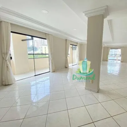 Rent this 3 bed apartment on Pronapi - Produtos Naturais in Travessa Júlio Pasa, Foz do Iguaçu - PR