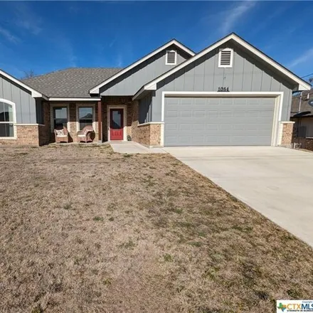 Buy this 3 bed house on North Rice Street in Lampasas, TX 76550