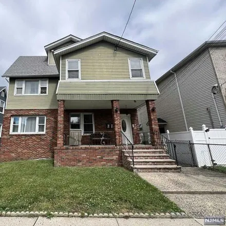 Rent this 3 bed house on 51 Elm St in North Arlington, New Jersey
