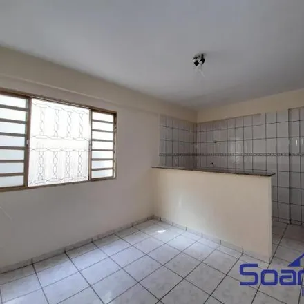 Rent this 1 bed apartment on QND 58 in Taguatinga - Federal District, 72006-670