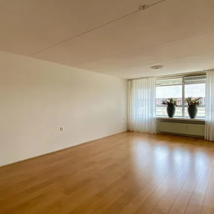 Rent this 2 bed apartment on Voermanweg 458 in 3067 JW Rotterdam, Netherlands