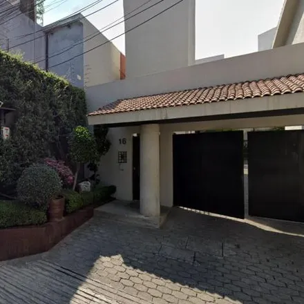 Buy this 3 bed house on Frutería y Verdulería in Calle Ocotillos, Álvaro Obregón