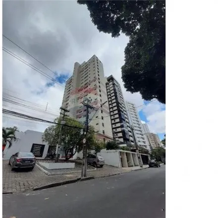 Image 2 - Santander, Avenida Parnamirim 380, Parnamirim, Recife - PE, 52060-901, Brazil - Apartment for sale