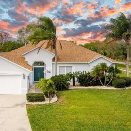 Buy this 4 bed house on Saint Andrews Boulevard in Suntree, Brevard County