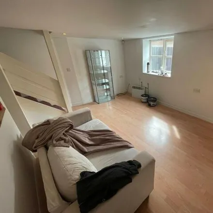 Rent this 2 bed room on Co-op Education Centre in Fore Street, Ipswich