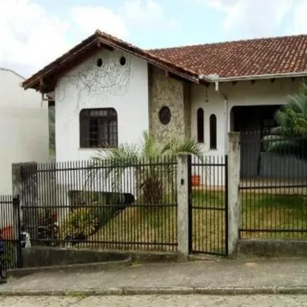 Image 2 - Rua Adolfo Tallmann, Boa Vista, Blumenau - SC, 89012-370, Brazil - House for sale