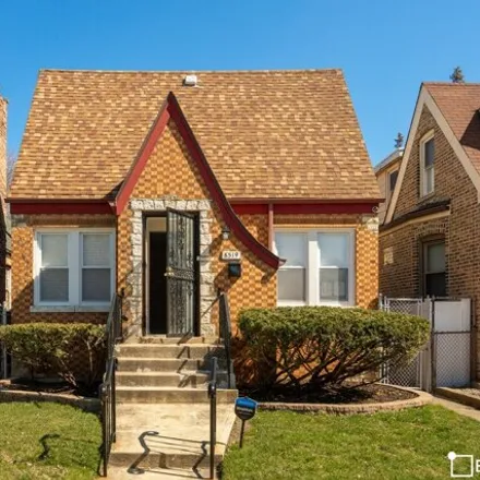 Buy this 3 bed house on 8523 South Doctor Martin Luther King Junior Drive in Chicago, IL 60619