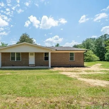 Buy this 4 bed house on Oak Grove Road in Sunshine, Garland County