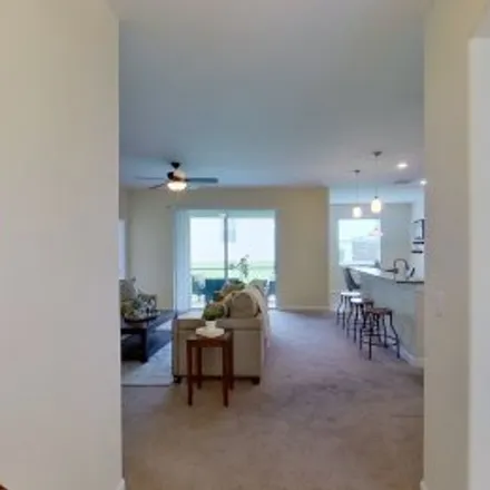 Buy this 3 bed apartment on 3524 Windansea Court in Heritage Hills, Clermont