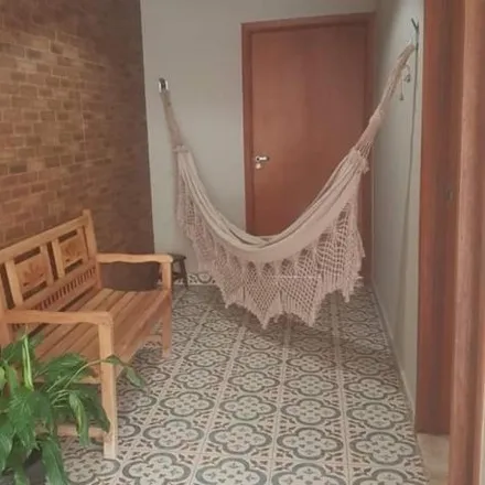 Buy this 2 bed house on Rua Professora Yaolanda Steffen in Vila Maria Helena, Indaiatuba - SP