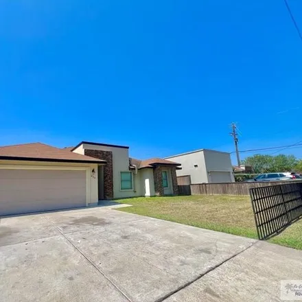 Image 3 - 216 Gilson Road, Brownsville, TX 78520, USA - House for rent
