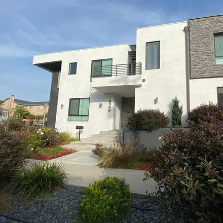 Image 7 - 6548 West 86th Place, Los Angeles, CA, USA  Los Angeles California - House for rent