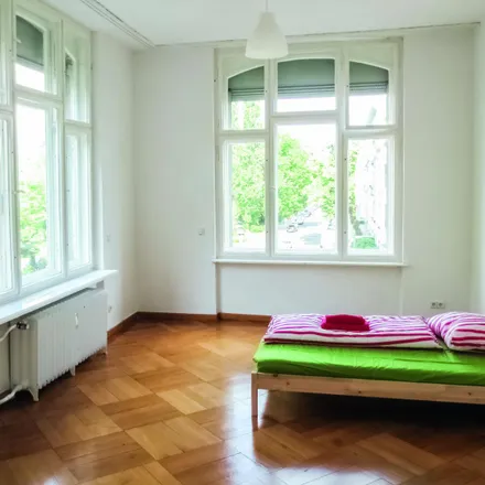 Rent this 7 bed room on Borussiastraße 19 in 12103 Berlin, Germany