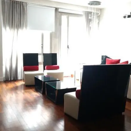 Buy this 1 bed apartment on Juana Manso 1152 in Puerto Madero, C1107 CDA Buenos Aires