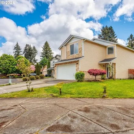 Buy this 3 bed house on 10501 Northeast 100th Street in Vancouver, WA 98662