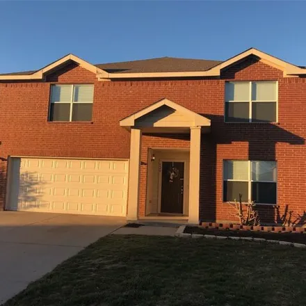 Buy this 4 bed house on 544 Del Mar Drive in Ponder, Denton County
