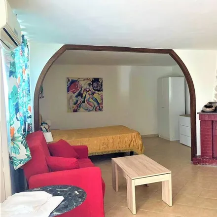 Rent this 4 bed house on 84048 Santa Maria di Castellabate SA