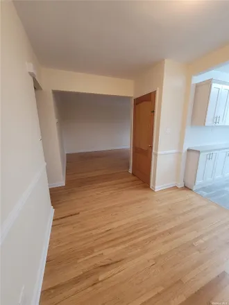 Rent this 3 bed house on 65-44 Utopia Parkway in New York, NY 11365