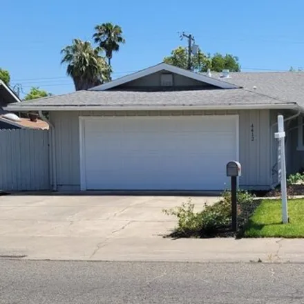 Buy this 3 bed house on 4412 Myrtle Ave in Sacramento, California