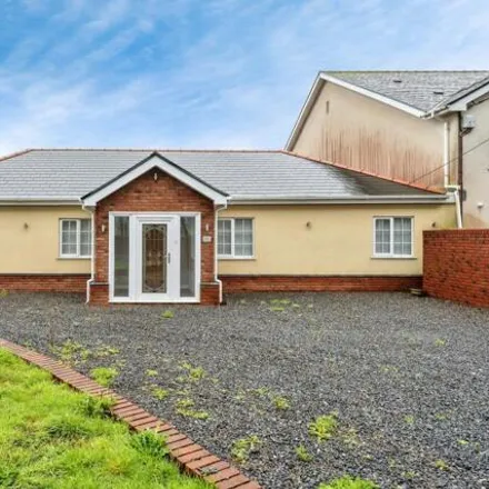 Image 1 - Sandy Road, Llanelli, SA15 4DP, United Kingdom - House for sale