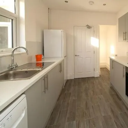 Rent this 4 bed townhouse on 8;9;10;11 Juniper Court in Bristol, BS5 6YH
