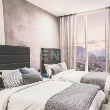 Buy this 2 bed apartment on Calle San Juan in 66465 San Nicolás de los Garza, NLE