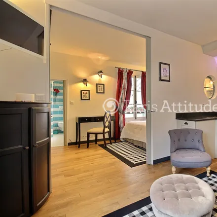 Image 7 - 20 Rue de Seine, 75006 Paris, France - Apartment for rent