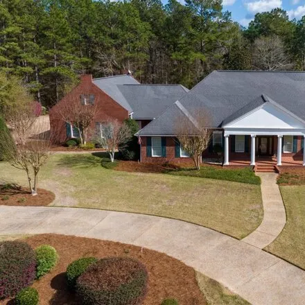 Buy this 4 bed house on 54 Cherry Oak Trail in Petal, MS 39465