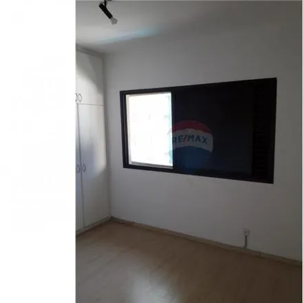 Rent this studio apartment on Avenida Sabiá 807 in Indianópolis, São Paulo - SP