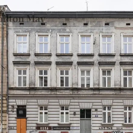 Image 8 - Brzozowa 4, 31-050 Krakow, Poland - Apartment for rent