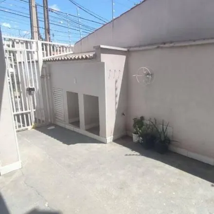 Rent this 2 bed apartment on Rua Tenente João Alves da Silva in Rancho Grande, Itu - SP