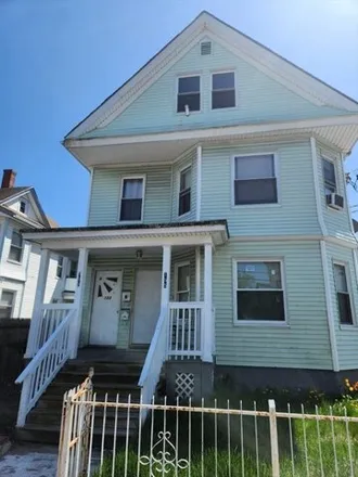 Buy this 8 bed house on 153;155 Andover Street in South Lawrence, Lawrence