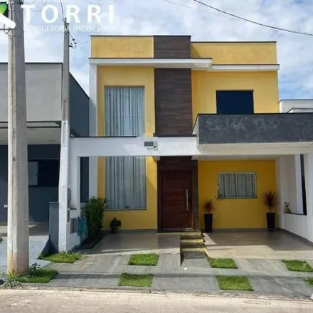 Image 1 - unnamed road, Jardim Horto Florestal, Sorocaba - SP, 18072-398, Brazil - House for sale