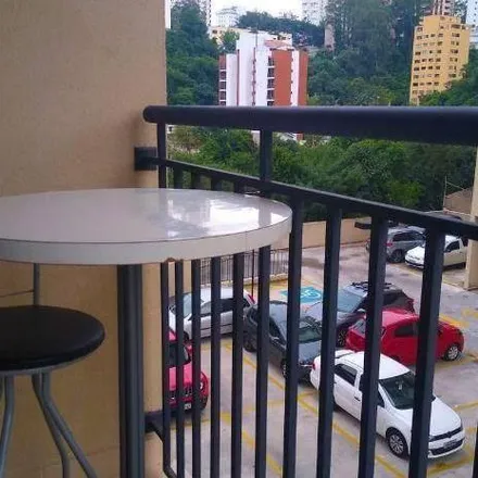 Buy this 2 bed apartment on Rua Carlos Gomes in Vila Vitória, Indaiatuba - SP
