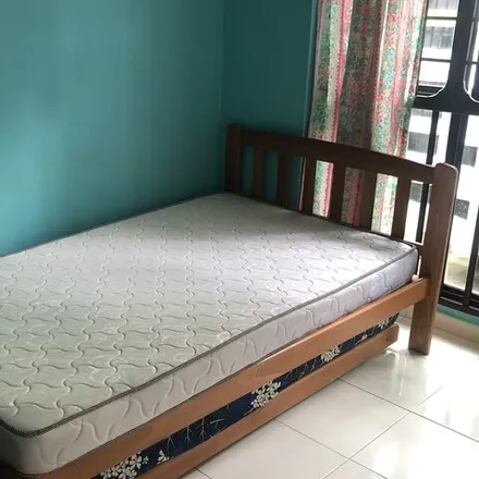 Rent this 1 bed room on Woodlands Civic Centre in 900 South Woodlands Drive, Singapore 730900