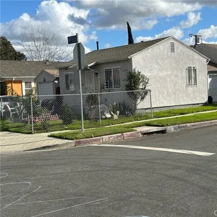 Image 4 - 10904 S Spring St, Los Angeles, California, 90061 - House for sale