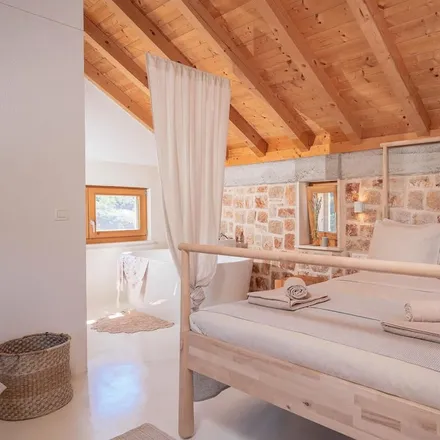 Rent this 3 bed house on 21460 Grad Stari Grad