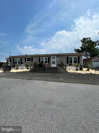 Buy this 3 bed house on 35757 South Cedar Street in Lingo Landing, Sussex County
