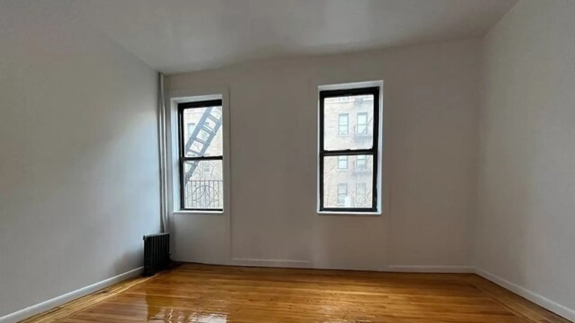 656 West 171st Street, New York, NY 10032, USA | 2 bed apartment for rent