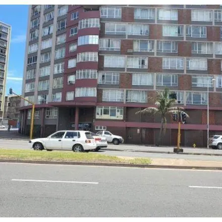 Image 5 - Esplanade Avenue, Durban Central, Durban, 4057, South Africa - Apartment for rent
