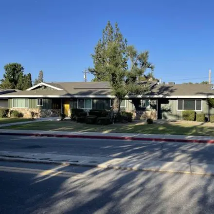 Image 3 - Elm Street, Bakersfield, CA 93301, USA - Room for rent