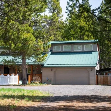 Buy this 3 bed house on 55858 Wood Duck Drive in Deschutes County, OR 97707
