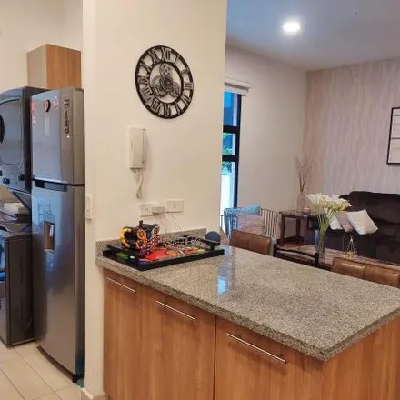 Buy this 2 bed apartment on Francisco Casanova in 170504, Quito