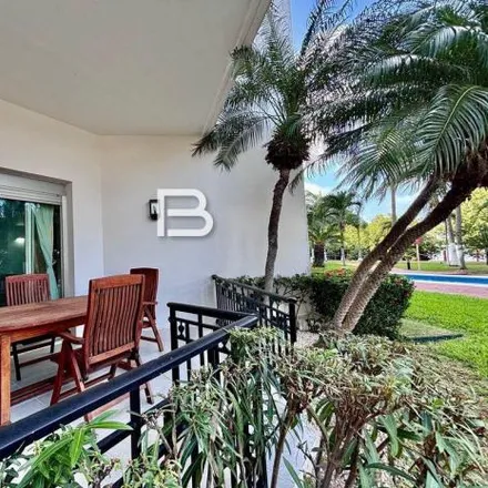 Rent this 3 bed apartment on Avenida Paraíso in Isla Dorada, 75500 Cancún